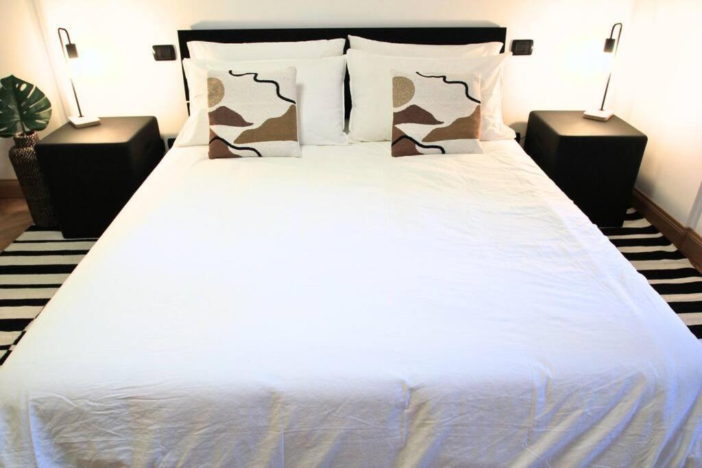 Ecosuite Your Design Escape * Rome